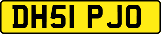 DH51PJO