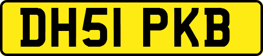DH51PKB