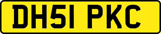 DH51PKC