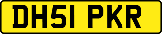 DH51PKR