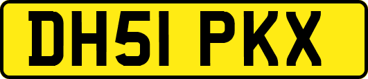 DH51PKX