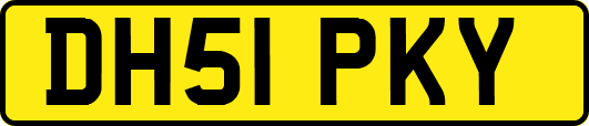 DH51PKY