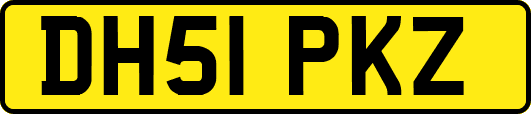 DH51PKZ