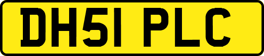 DH51PLC