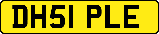 DH51PLE
