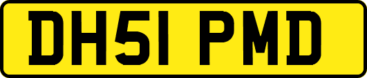 DH51PMD