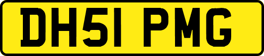 DH51PMG
