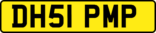 DH51PMP