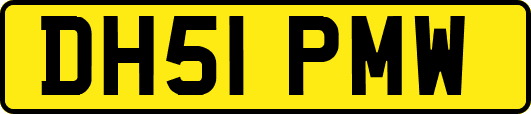 DH51PMW