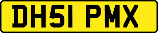 DH51PMX