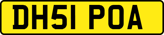 DH51POA
