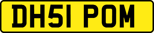 DH51POM