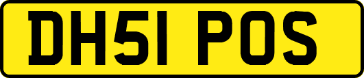 DH51POS