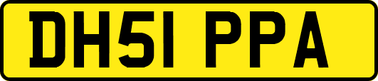 DH51PPA