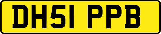 DH51PPB