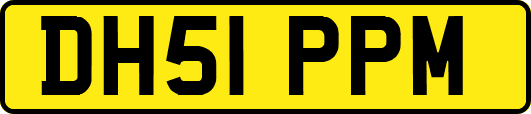 DH51PPM