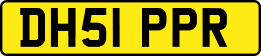 DH51PPR