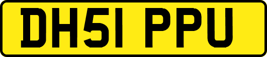DH51PPU