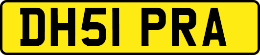 DH51PRA
