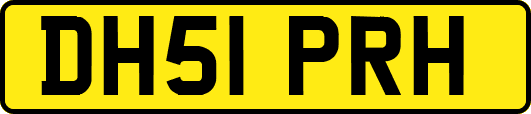 DH51PRH