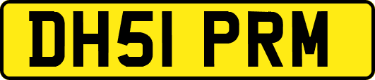 DH51PRM
