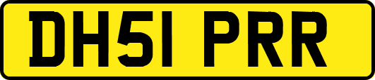 DH51PRR