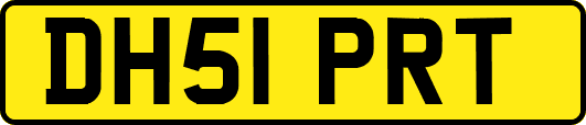 DH51PRT