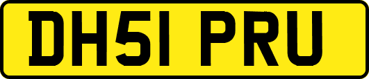 DH51PRU