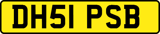 DH51PSB
