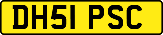 DH51PSC
