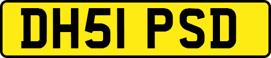 DH51PSD