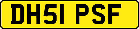 DH51PSF