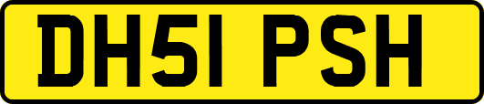 DH51PSH