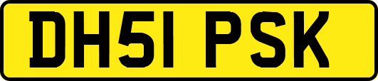 DH51PSK