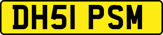 DH51PSM