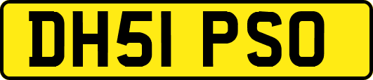 DH51PSO