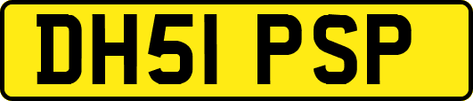 DH51PSP