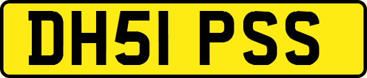 DH51PSS