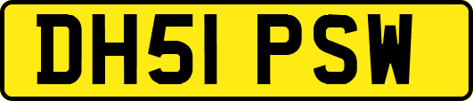 DH51PSW