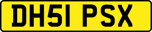 DH51PSX