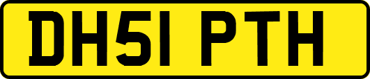DH51PTH