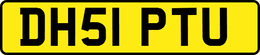 DH51PTU