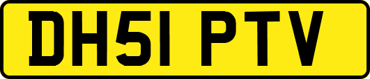 DH51PTV
