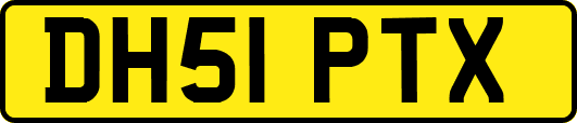DH51PTX