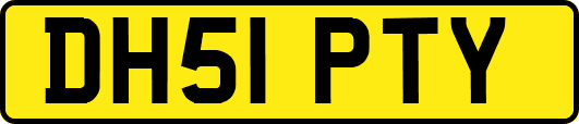DH51PTY
