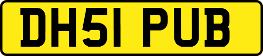 DH51PUB