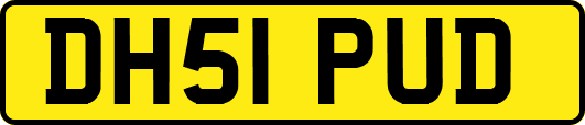 DH51PUD