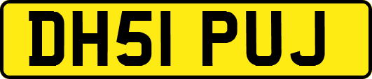 DH51PUJ