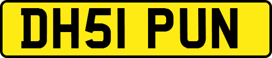 DH51PUN