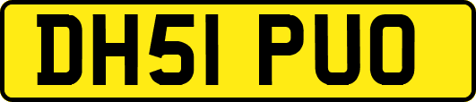 DH51PUO